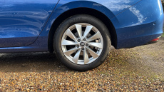 Skoda Superb 1.5 TSI e-TEC SE Technology 5dr DSG Petrol Hatchback